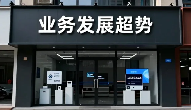 技术升级如何推动开锁行业场景应用深化