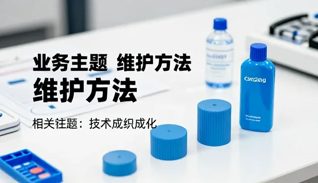 智能运维系统的维护方法与性能适配策略