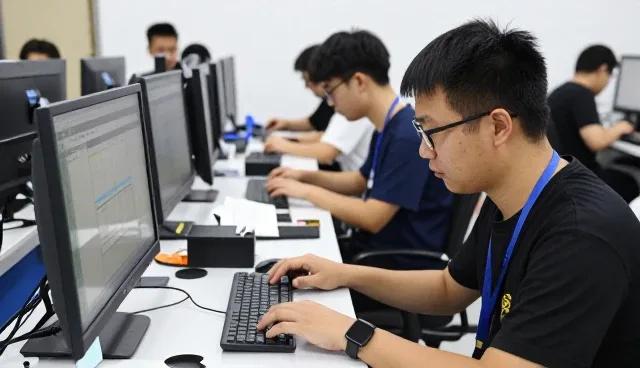 技术支持帮助客户实现义吴开锁目标